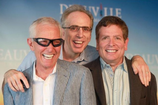 David Zucker