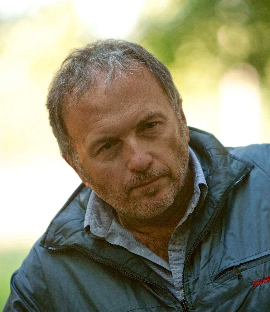 Alessandro Bertolazzi