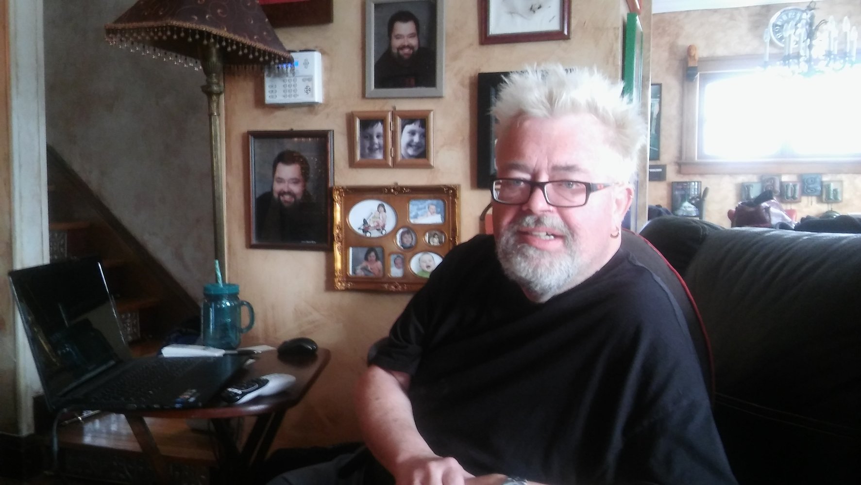 Alan Tuskes