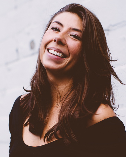 Madison Walsh