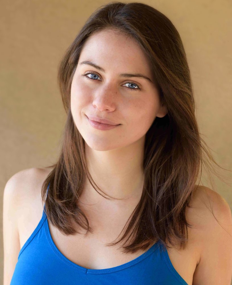 Tabitha Petrini