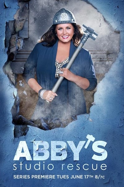 Abbys Studio Rescue - Season 1