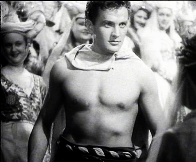 Massimo Girotti