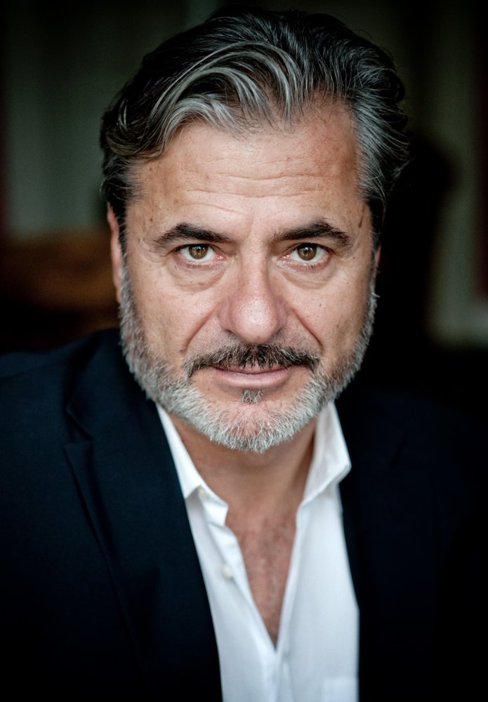Martin Umbach