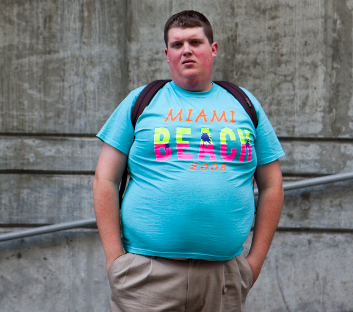 Jacob Wysocki