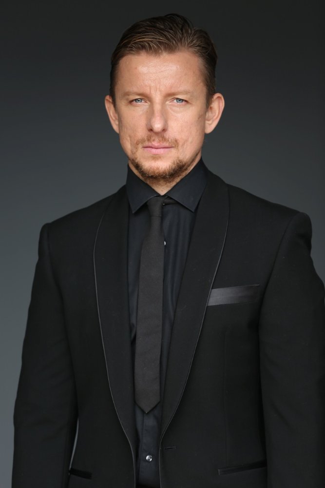 Radoslaw Kaim