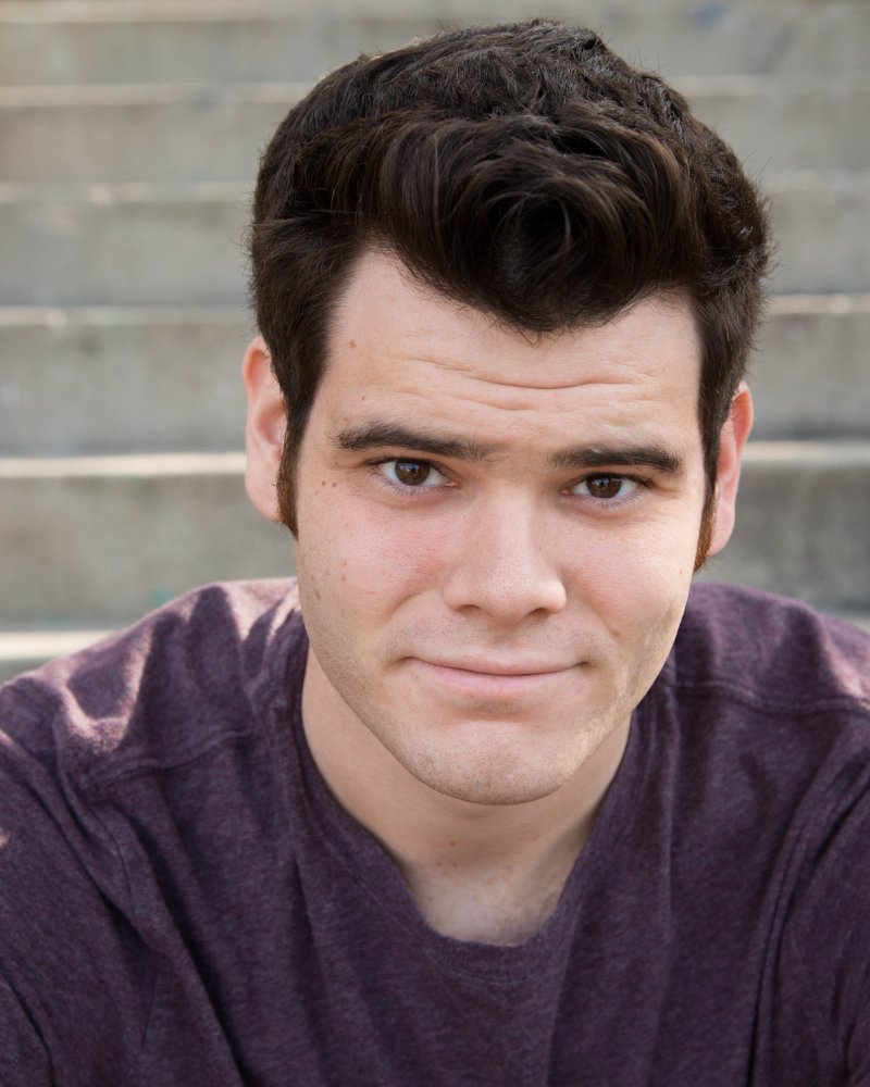 Jacob Andrews