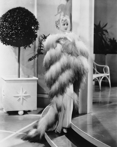 Lucille Ball