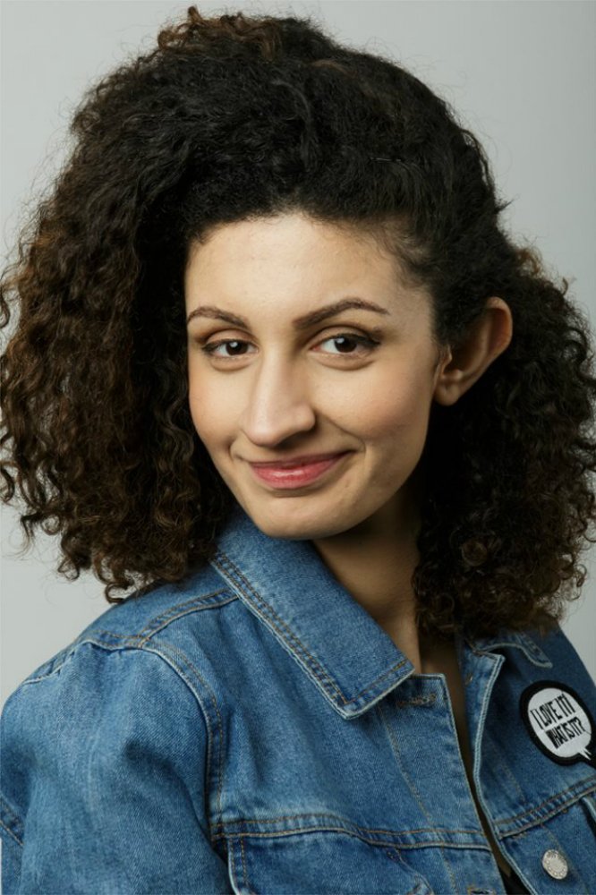 Maia Absberg
