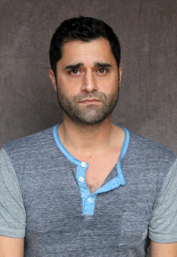 Bernardo Peña