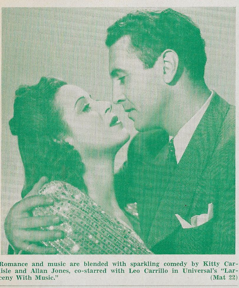 Kitty Carlisle