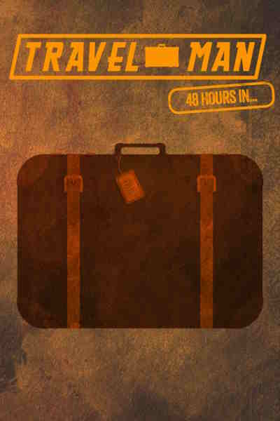 Travel Man - Season 12