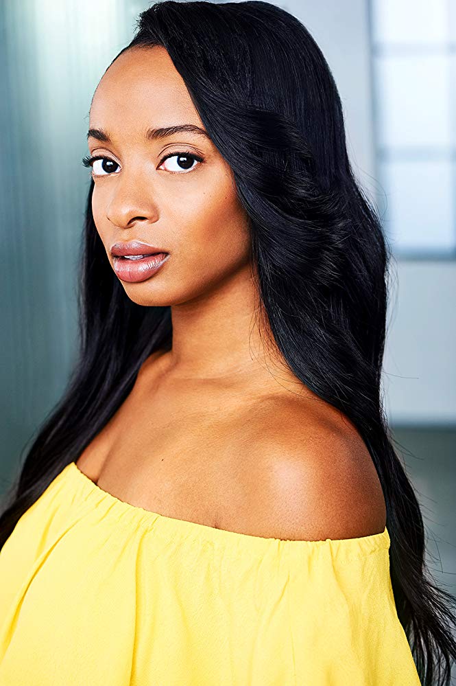 Brittney Ayona Clemons