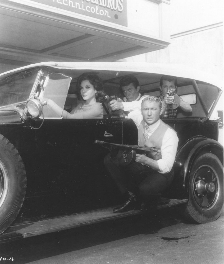 John Ashley