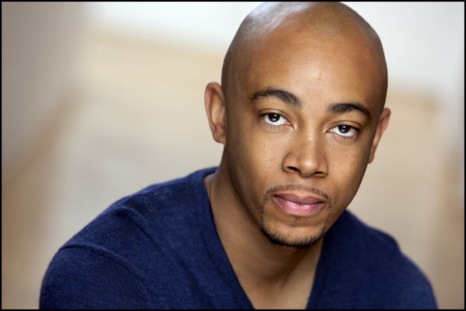 Jason M. Jones