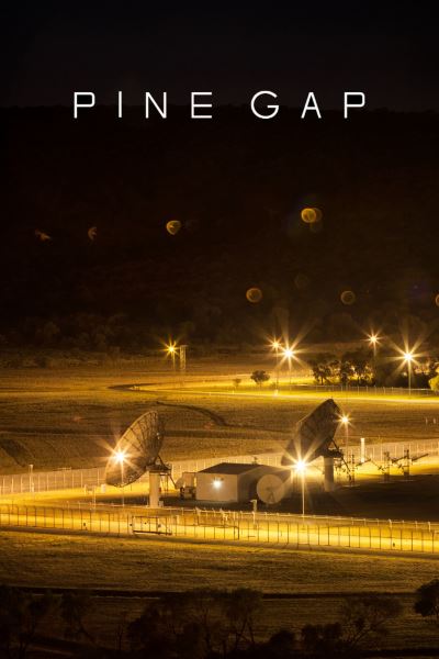 Pine Gap - Season 1