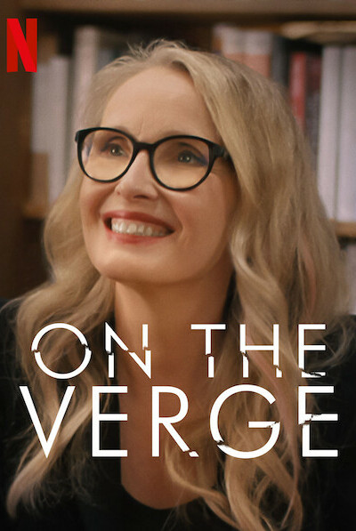 On the Verge - Season 1
