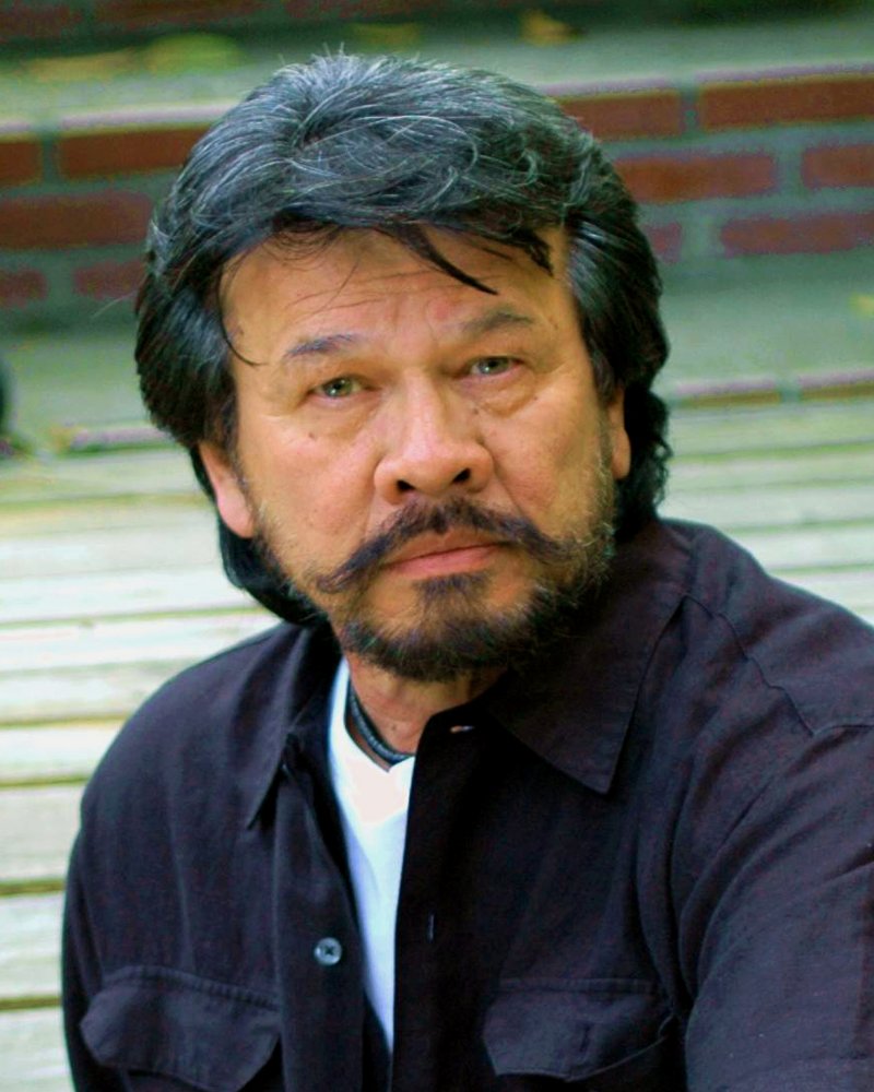 Norman DeBuck