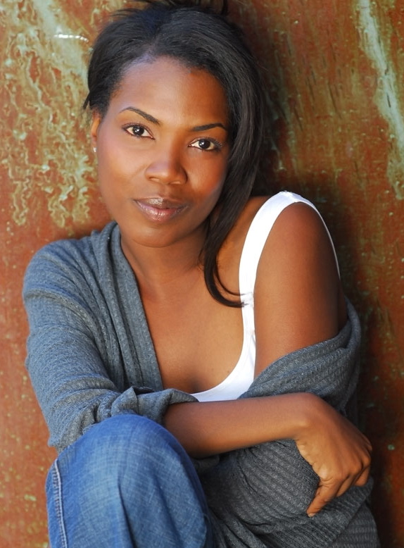 Kenyetta Lethridge