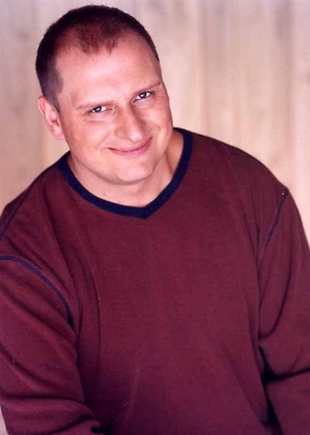 Bob Rusch