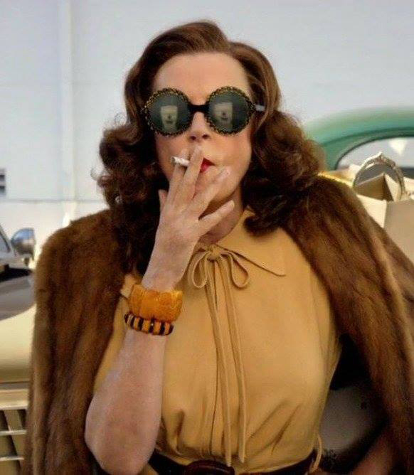 Bette Davis