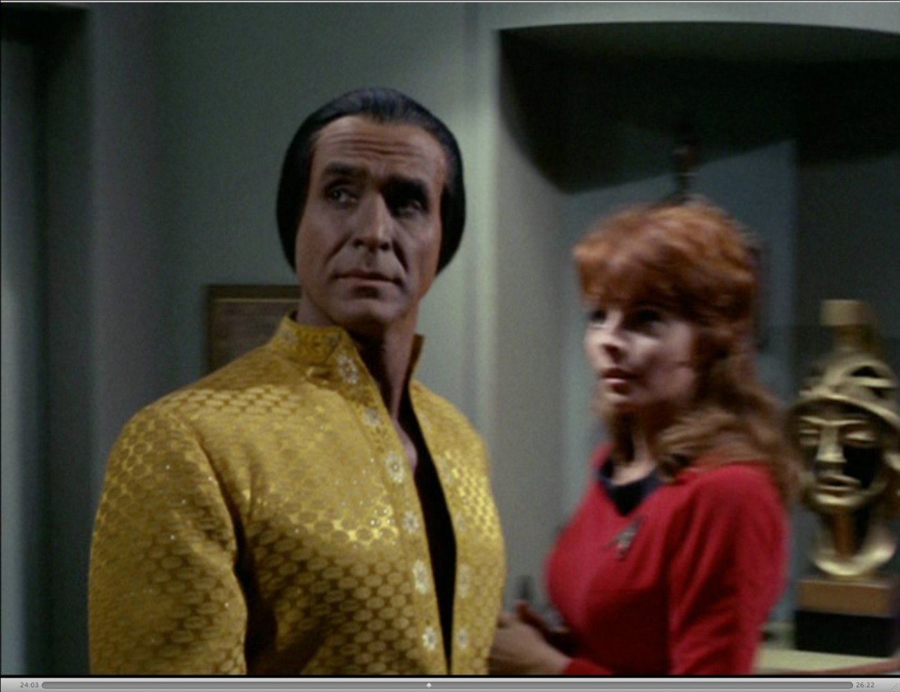 Ricardo Montalban