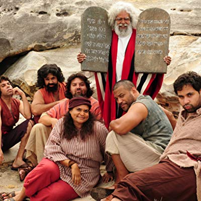 Guest Cast