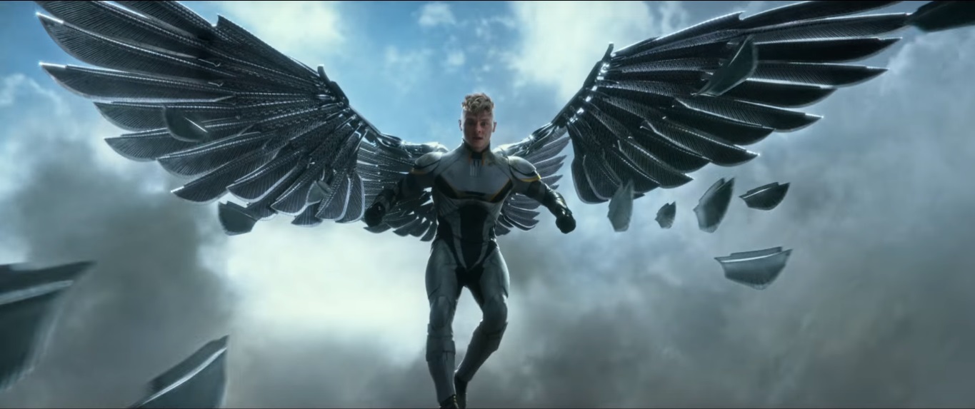 Archangel