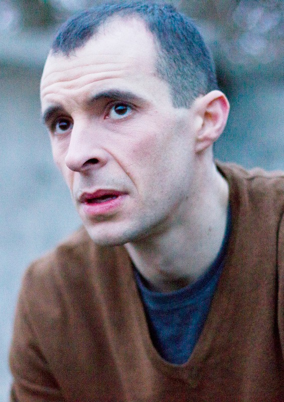 Tom Vaughan-Lawlor