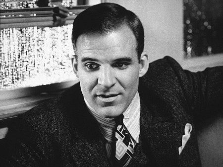 Arthur Parker