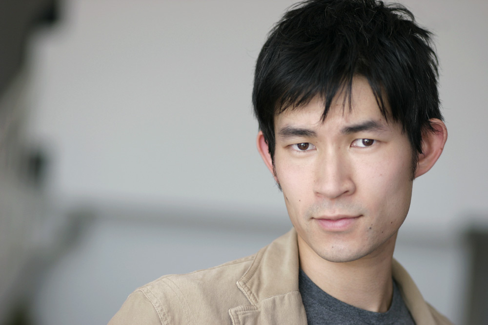 Jason W. Wong