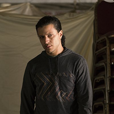 Hector Reyes