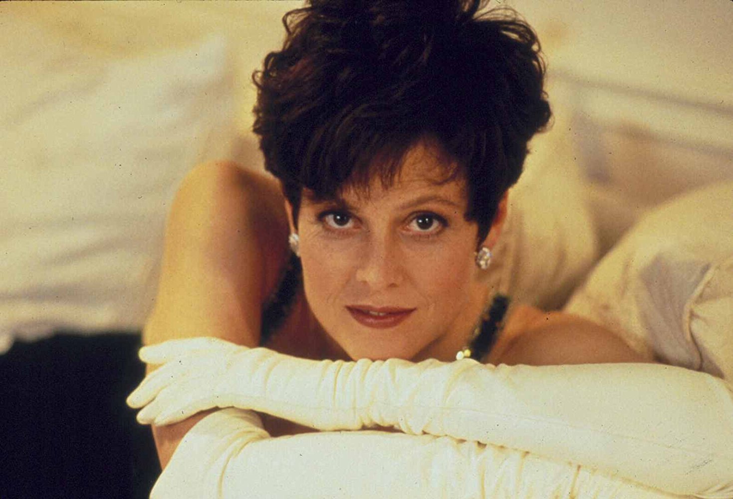 Ellen Mitchell