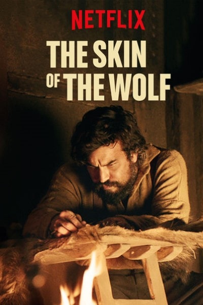 The Skin of the Wolf (Bajo la piel de lobo) [Sub: Eng]