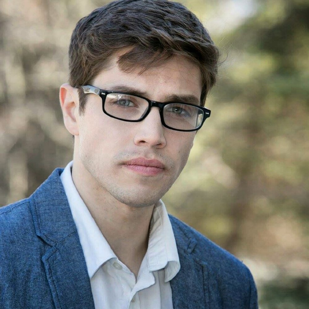 Tanner Bluewolf