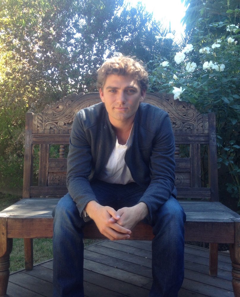 Adam Daniels