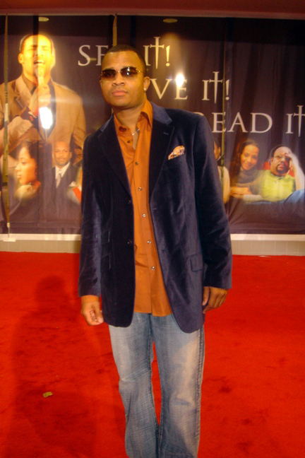 Dwayne Boyd