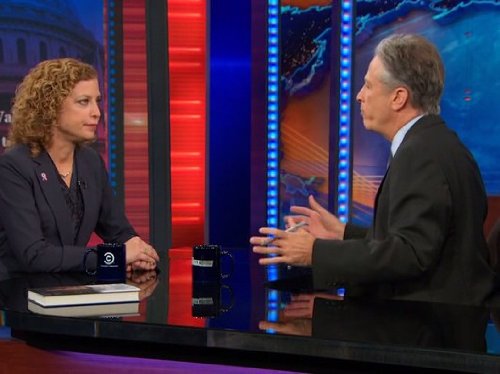 Debbie Wasserman Schultz