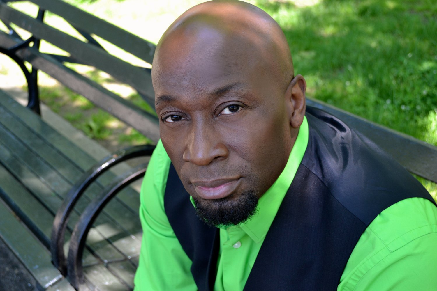 Chet Anekwe