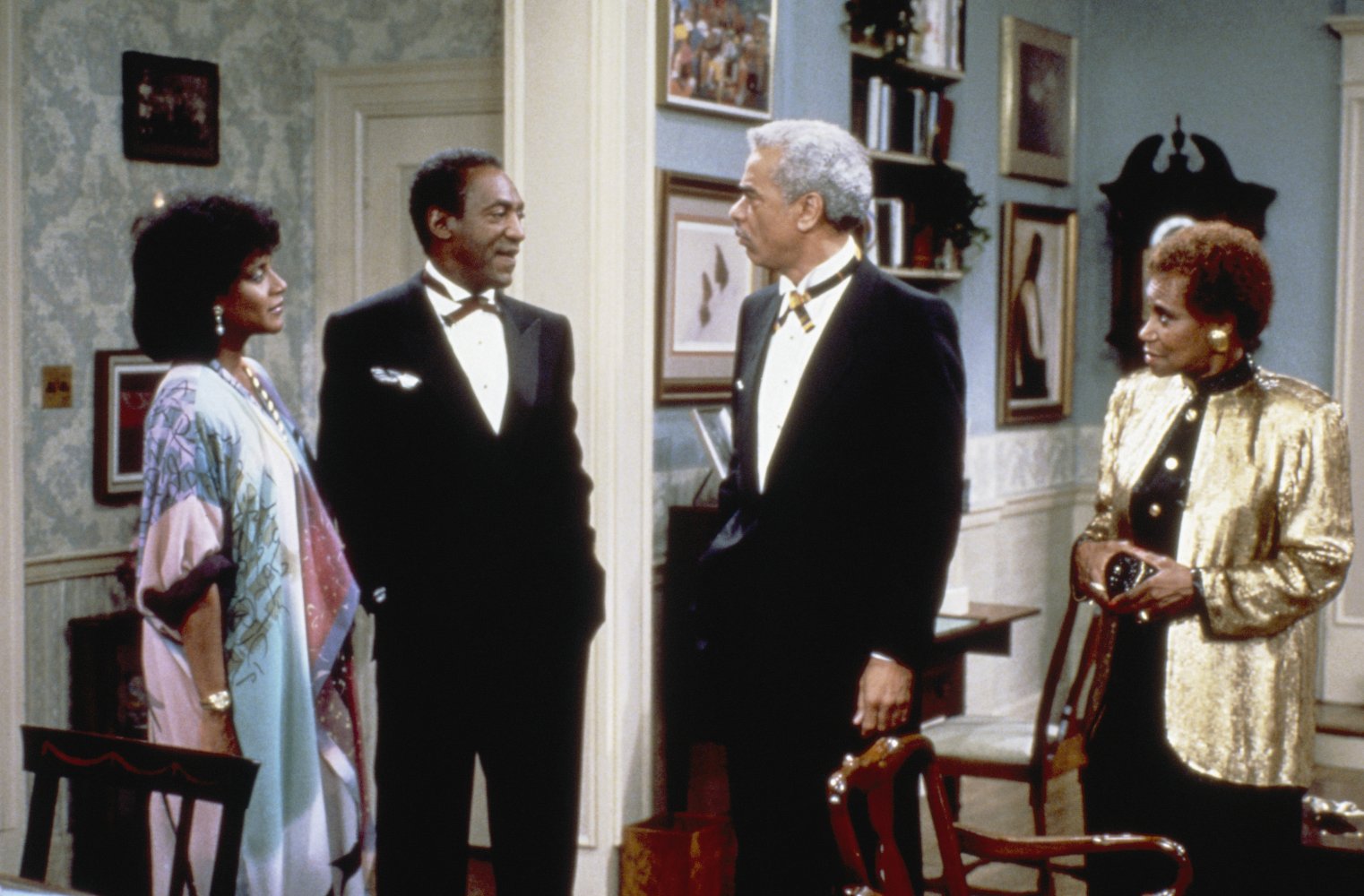 Clarice Taylor