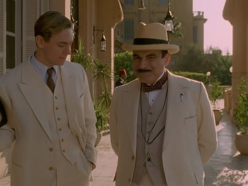 JJ Feild