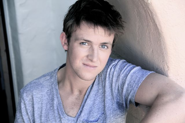 Tom Ward-Thomas