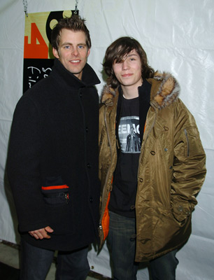Grant Thompson