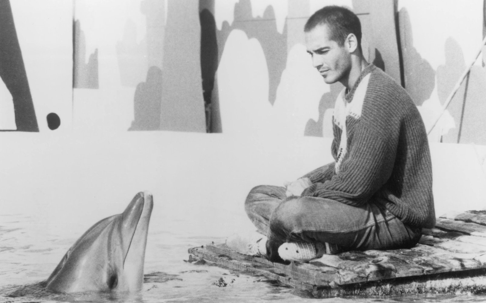 Jean-Marc Barr