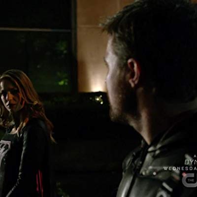 Green Arrow, Oliver Queen, Black Arrow
