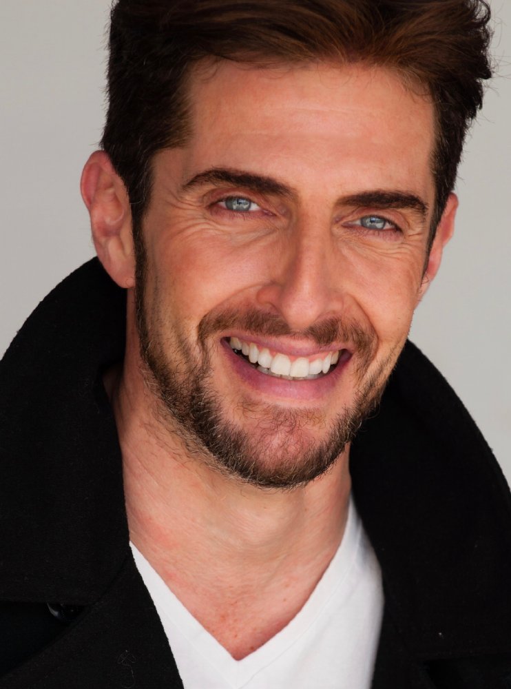 Andrew Ableson