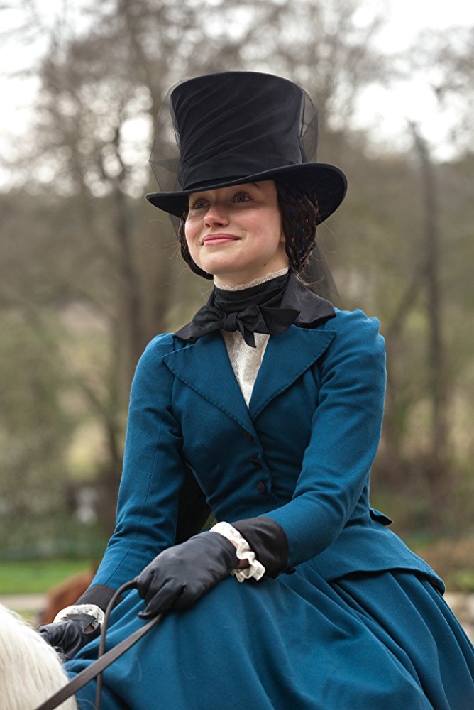 Blanche Ingram