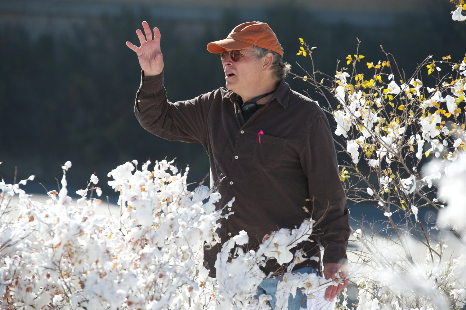 Lawrence Kasdan