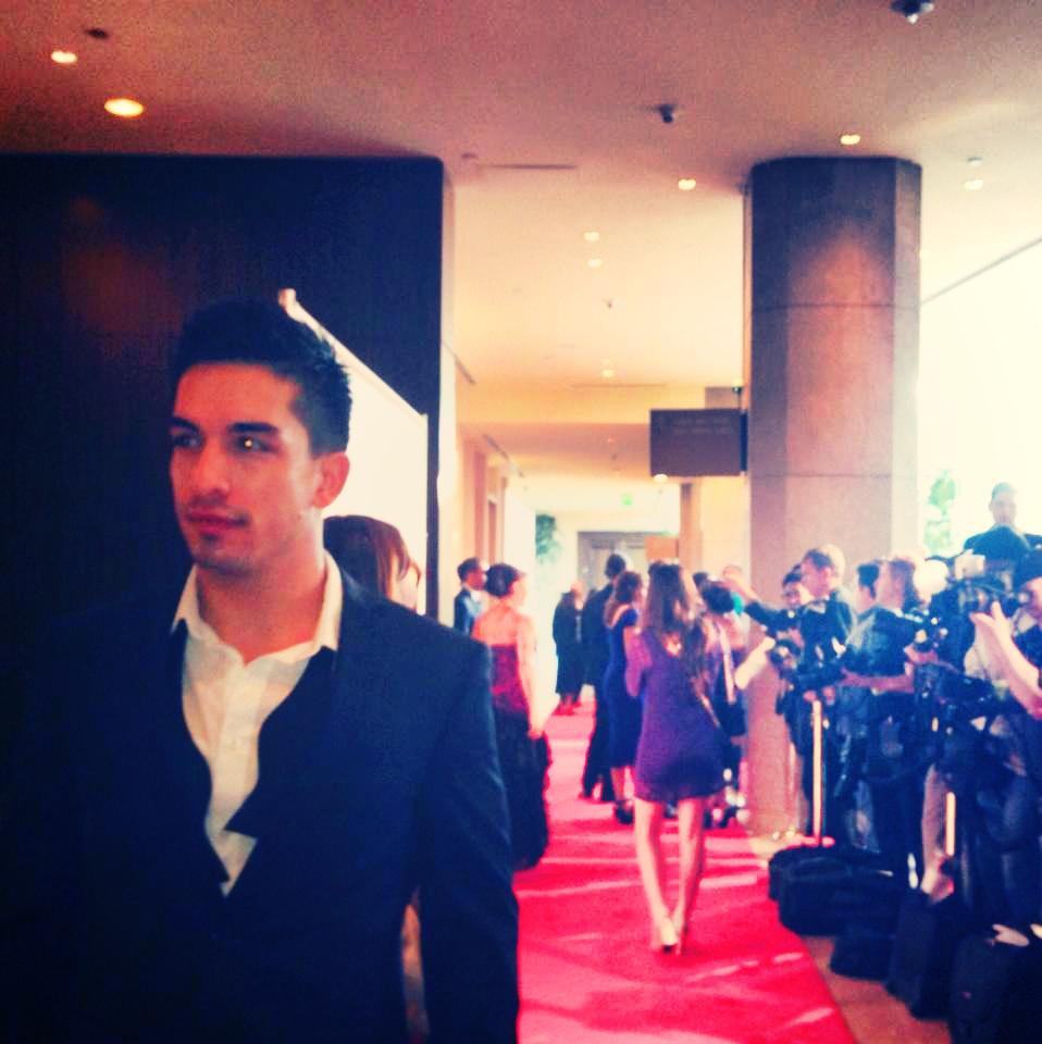 Manny Alva