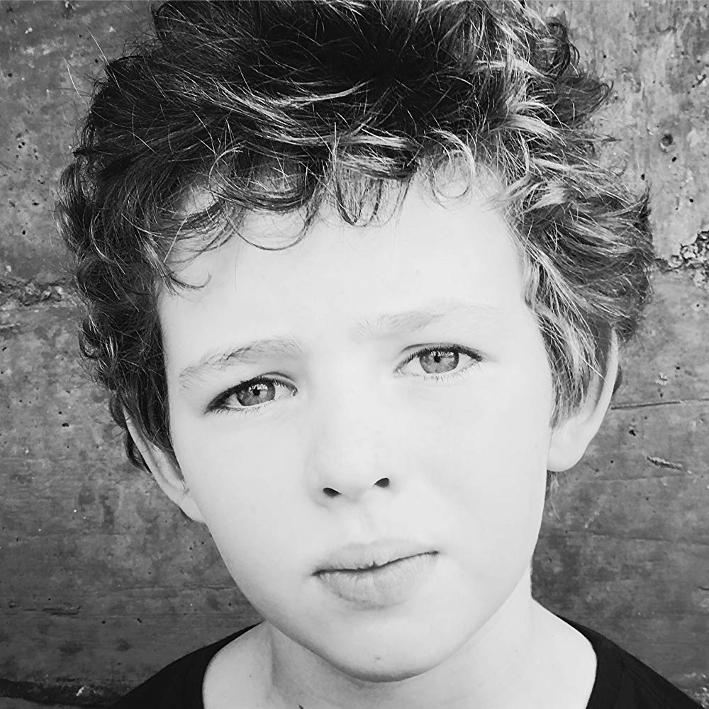 Finn Little